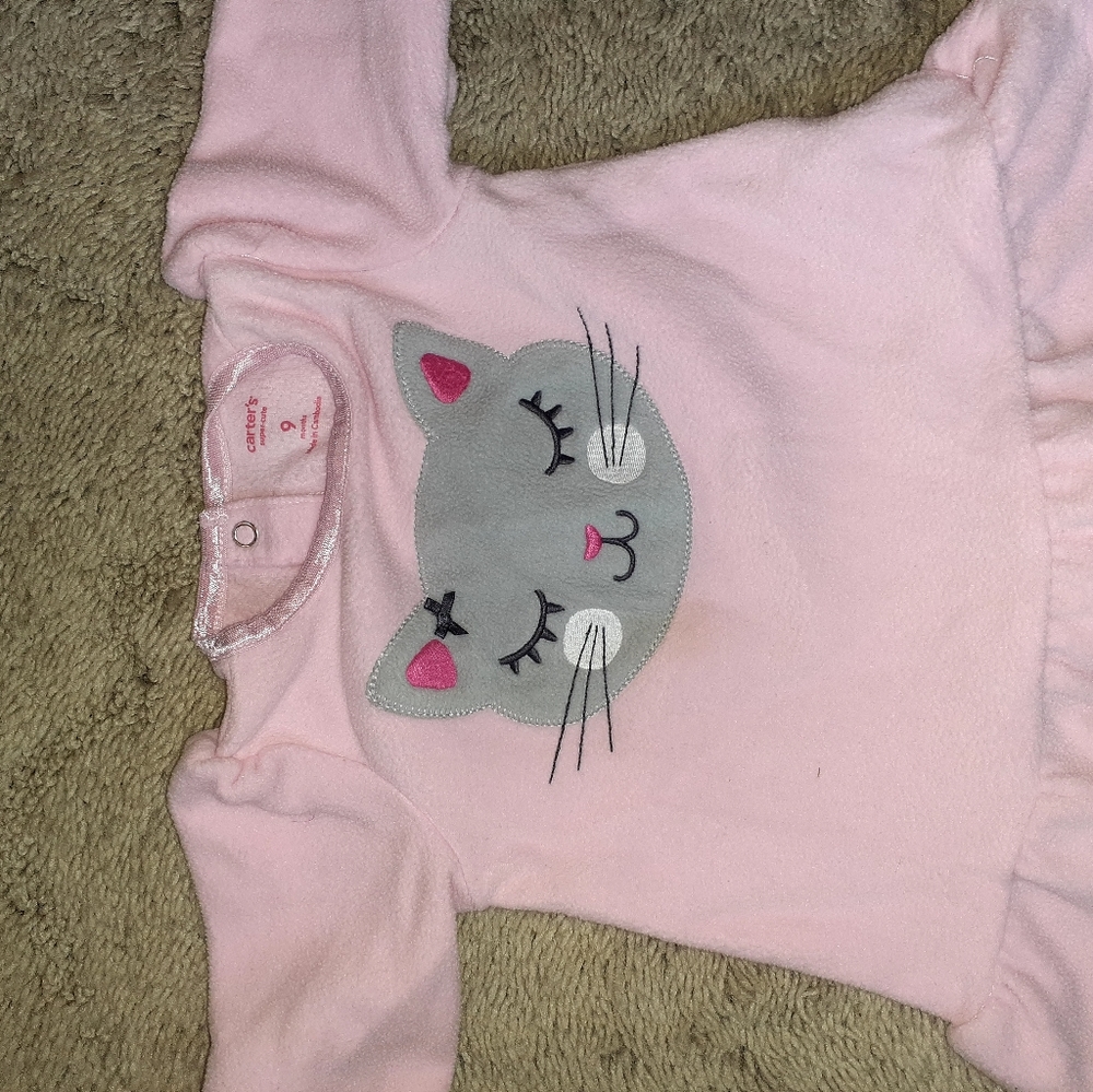 Girls shirt
